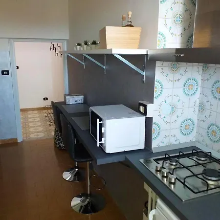 Modern With Sea View In 40 M² Sanremo