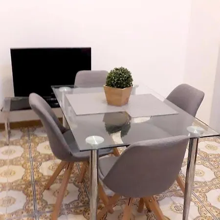 Modern With Sea View In 40 M² Sanremo